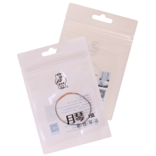 敦煌型月琴弦钢绳弦1234弦尼龙钢丝弦单根套弦敦煌牌月琴乐器配件