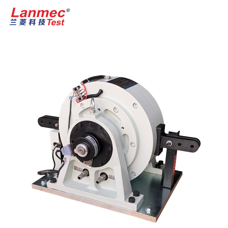 CFC-400 磁粉测功机 兰菱科技实力生产厂家报价供应  磁粉测功机