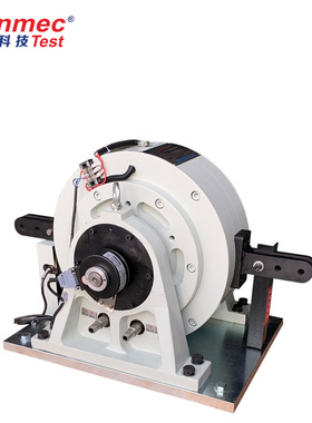 CFC-400 磁粉测功机 兰菱科技实力生产厂家报价供应  磁粉测功机