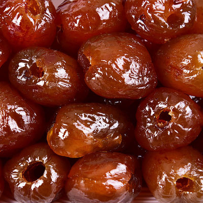 金丝蜜枣无核蜜枣整箱5斤大颗煲汤用小包装喜糖蜜枣粽子2斤1斤