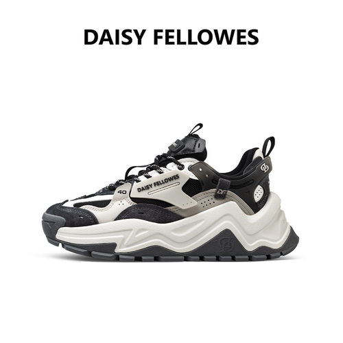 DAISYFELLOWES/黛西法罗老爹鞋
