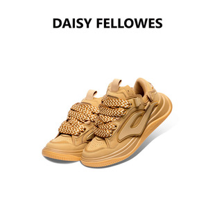 【新品上市】黛西法罗火箭001新品板鞋时尚潮流男女同款面包鞋