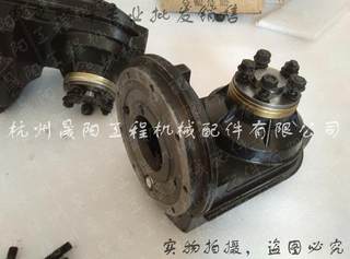 包邮中力力达诺力西林电动搬运堆高叉车ZF ZK10/12变速减速齿轮箱