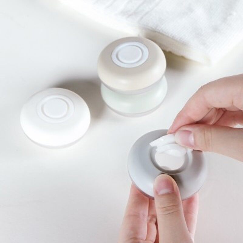 速发旅行分空瓶套装化妆品护肤品小液乳瓶便携按压装瓶子