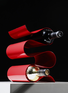 速发法式黑金双拼果盘摆件样板房间售楼处茶装客厅面桌桌餐轻奢几