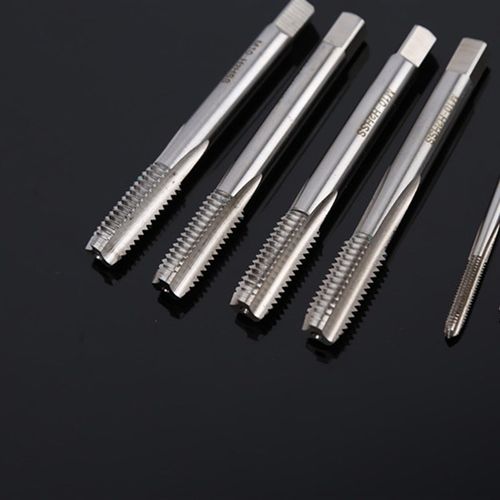 速发54质机用丝锥机用丝攻M4M5M6M8M10X1M12X1.2高M1品X1.5M16M20