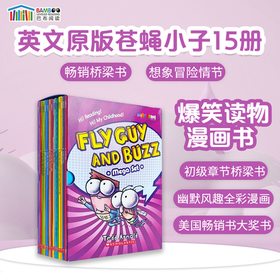苍蝇小子英文版iFlyGuy