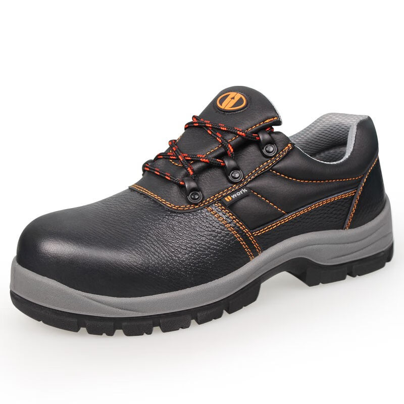 优工（U-work）PAD-A3132劳保鞋男女6KV绝缘电工鞋防砸透气耐磨工