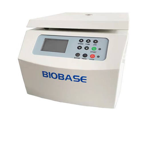 BIOBASE台式高速离心机TG-16E