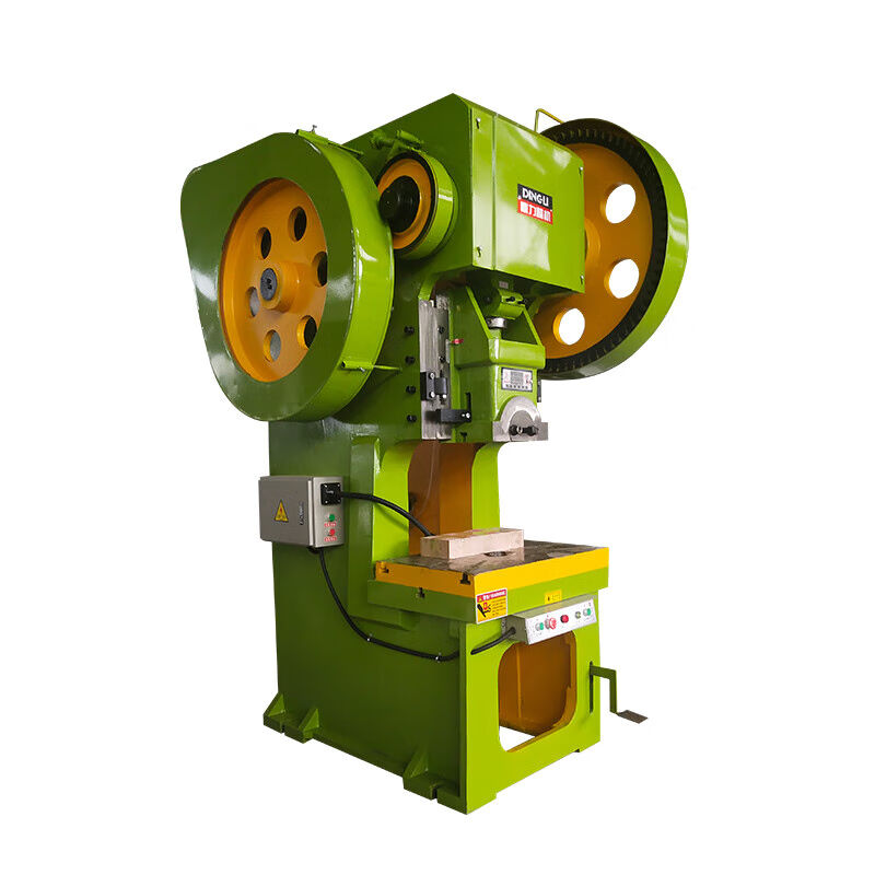 电动冲床16吨10T冲压机40t63t80t开式可倾压力机小型机床配件JB23