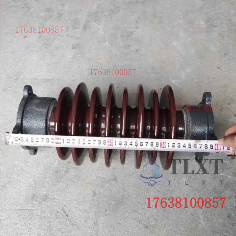 TLXT10-220KV户外棒形支柱绝缘子ZSW-35/8环保线路用高压电站柱式