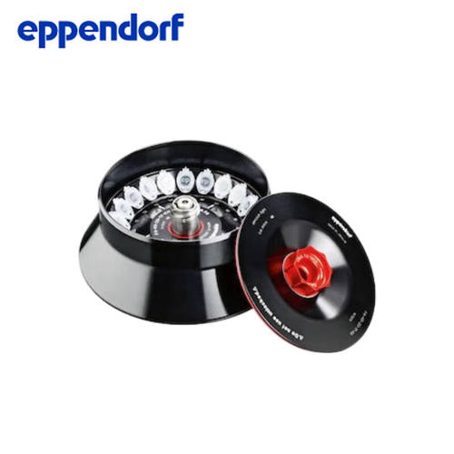 恩谊台式冷冻离心机艾本德离心机FA-45-20-17转子