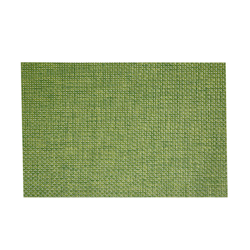 日式西餐垫隔热垫餐桌垫防烫餐布餐盘碗垫子餐具儿童杯垫拍照编织