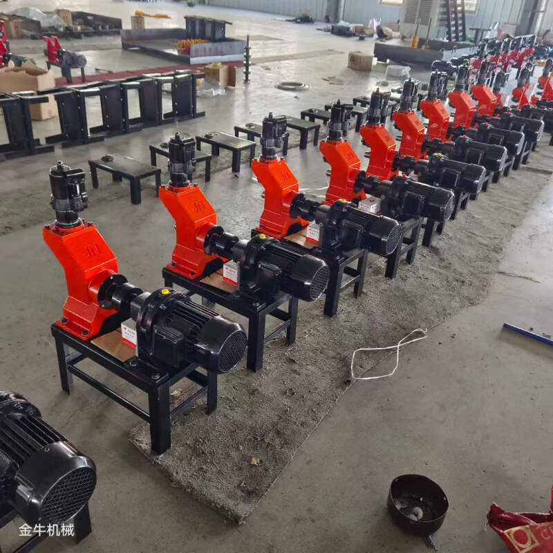 消防管道压槽机滚槽机沟槽机电动液压切管机镀锌管切断器割管开孔