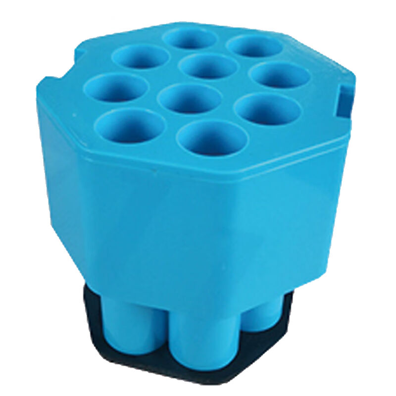 白洋Baiyang低速离心机BY-600C型转子/适配器15ML*40支（套）