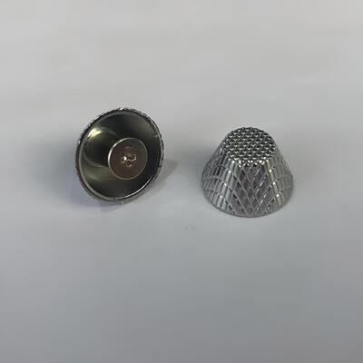 肩带钉包脚钉改造包纽扣包diy旋转和尚头拉链包扣维修包蘑菇钉