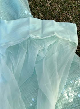 薄荷曼波丝袜女薄款防勾丝夏季绿色美肤袜防晒0d超薄显白连裤袜子