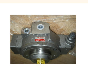 D957-2003-10 HPR18A7RKP140TM28R1Z00穆格MOOG柱塞泵