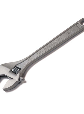 【艾默生·RIID自营】里奇10“活络扳手