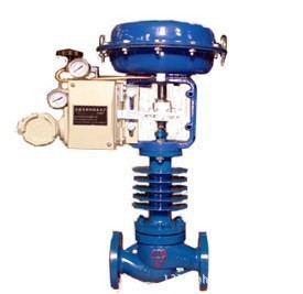 ZJHS气动薄膜精小型角形高压调节阀 气动薄膜调节阀 气动 调节阀