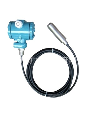 JSRY-50投入式液位变送器 JSRY-50投入式液位变送器