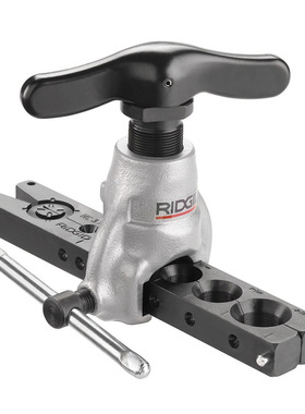 【艾默生·RIID自营】里奇455型扩喇叭口器