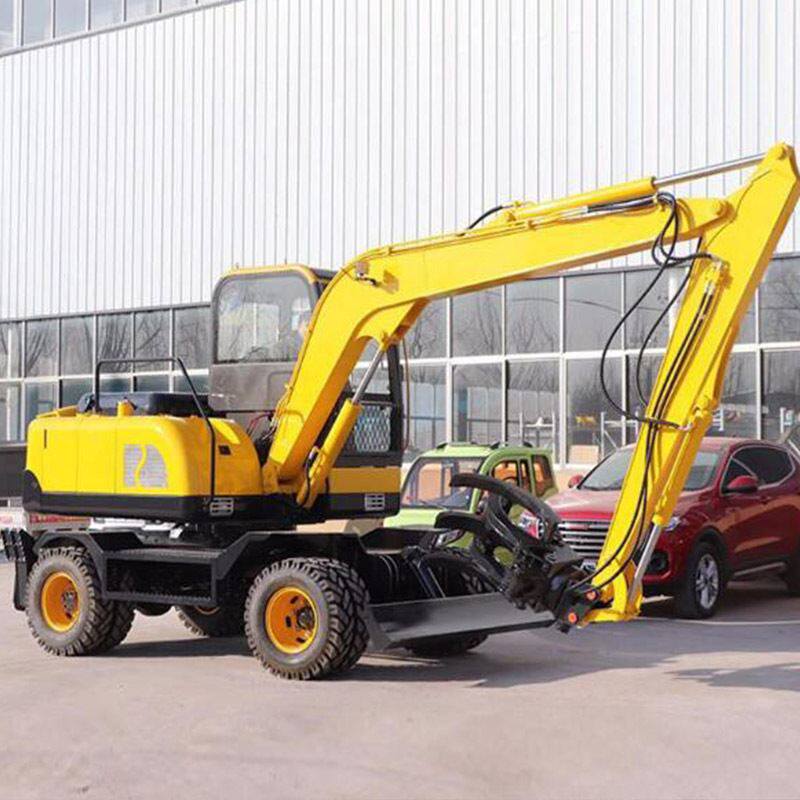 zl-16抓草机 抓草机 抓草机