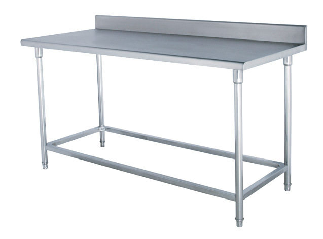 스테인레스 2층 작업대|수술대|정리대|주방기기 공급 가능