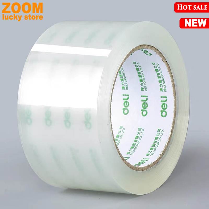 Scotch tape Carton special tape Packing tapes Transparent