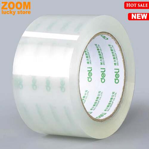 Scotch tape Carton special tape Packing tapes Transparent