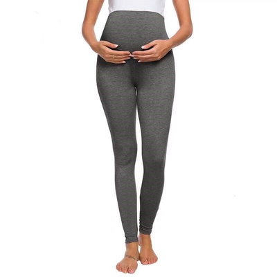 Maternity pants leggings cotton Pregnant women pants 孕妇裤
