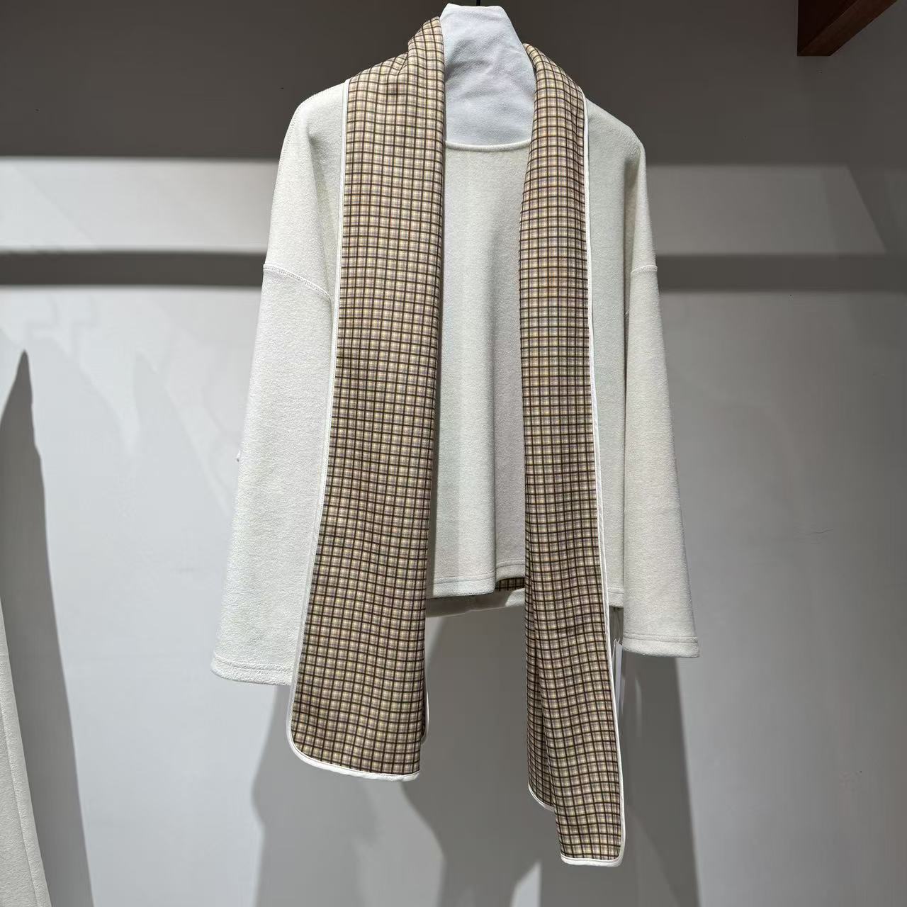 【巴依专享】SECPS09503卫衣 衣长59