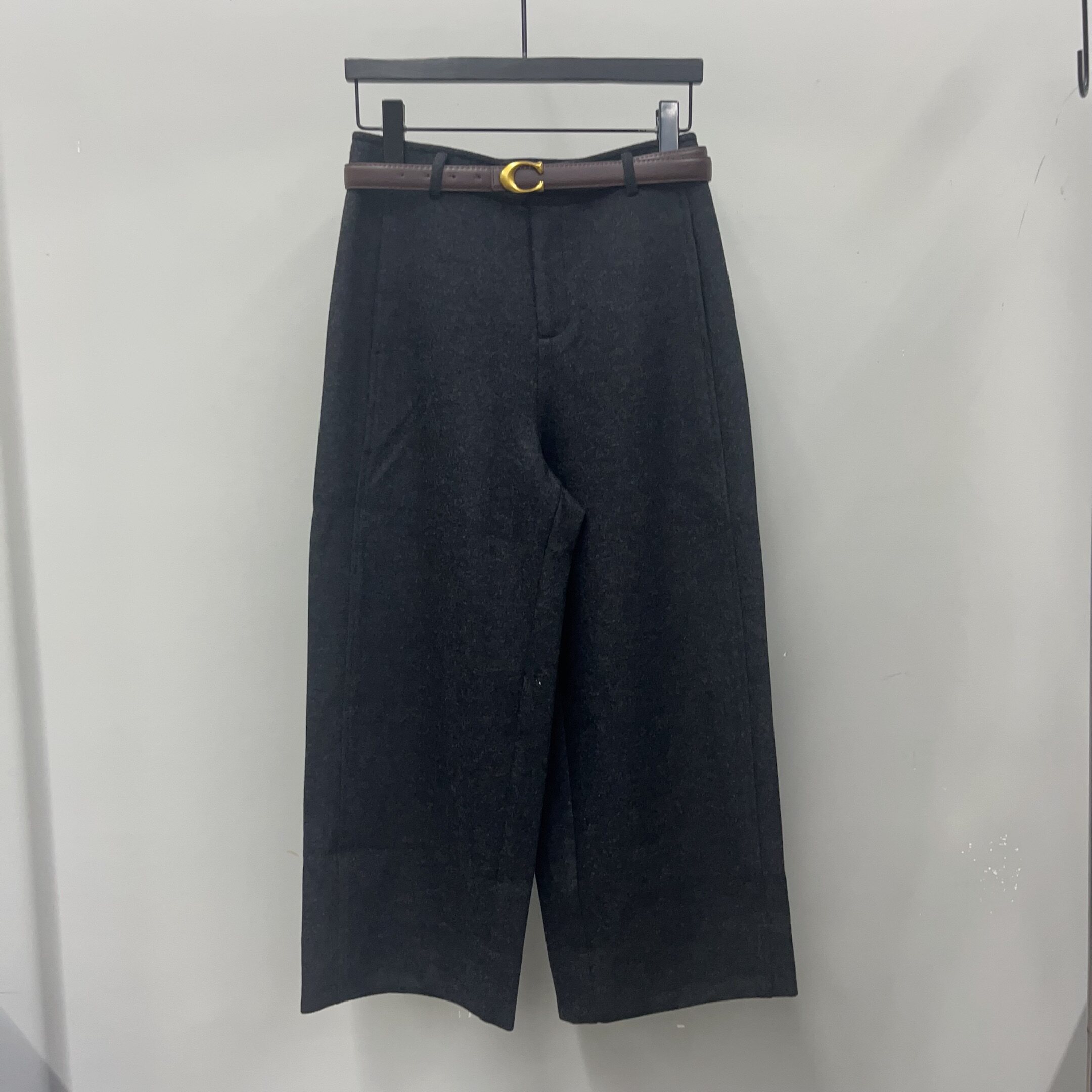 【巴依专享】SEDWX10179长裤 裤长89