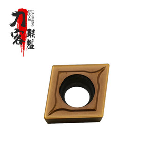 锐安刀片CCMT060204 CCMT09T304 CCMT120404 CCMT120408 RP9125B