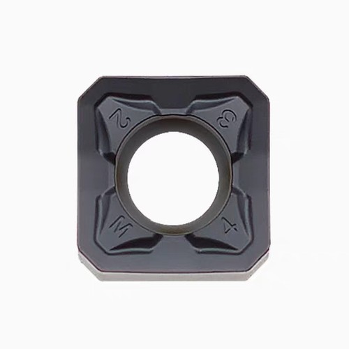 卡伯罗数控刀片SNMU1206ANEN-GM 铸铁专用