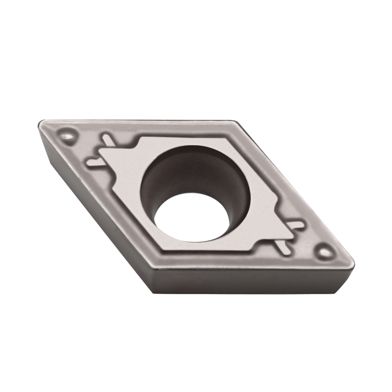 Cabrero卡伯罗数控刀片DCMT11T304-HQ DCMT11T308-HQ 金属陶瓷