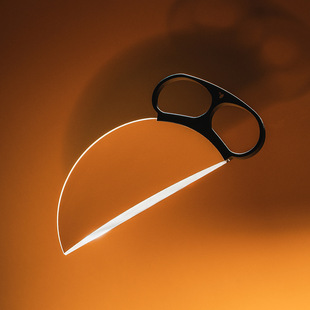 手持屈光镜半月镜半近摄镜单反摄影摄像配件滤镜摄影前景虚化道具