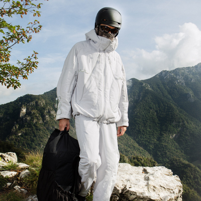 UPON PRO 先锋系列 户外加厚保暖棉服男女同款外套,户外/登山/野营/旅行用品,户外休闲衣,淘宝优惠券,粉丝福利购,淘宝优惠卷