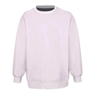 卫衣情侣滑雪服上衣外套粉色