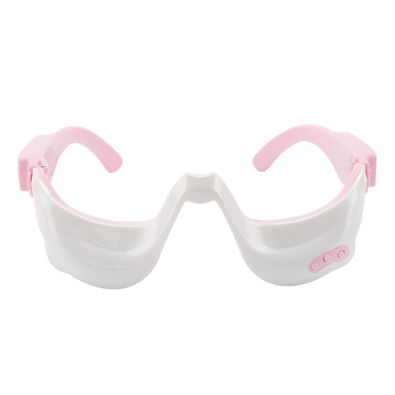 无线眼睛按摩器眼部导入仪眼保按摩仪护眼美眼仪ems眼部按摩器