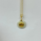 【荃之道】瑞卡希-平安扣吊坠/多样性发其一,珠宝/钻石/翡翠,其他,淘宝优惠券,粉丝福利购,淘宝优惠卷