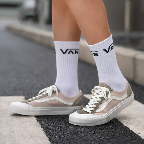 Vans范斯男女鞋休闲鞋