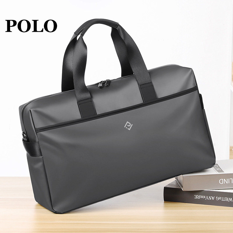POLO新款商务休闲大容量手提男包户外运动旅行袋时尚男士行李包,箱包皮具/热销女包/男包,男士包袋,淘宝优惠券,粉丝福利购,淘宝优惠卷