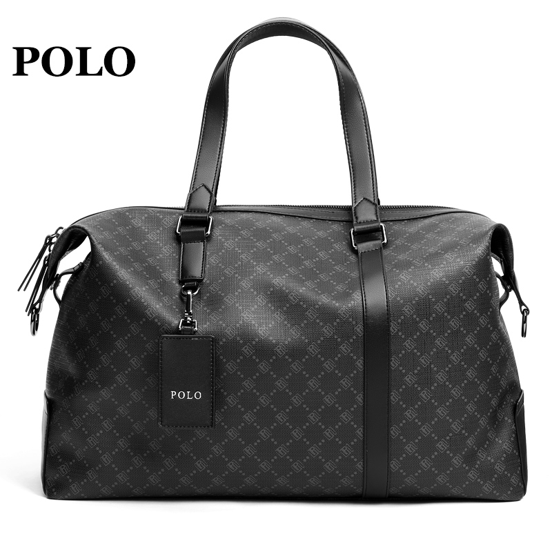 旅游行李包Polo大容量