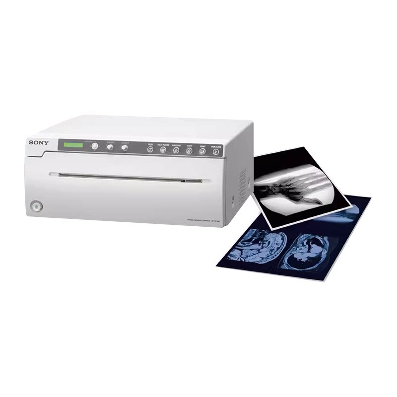 索尼UP-971AD口腔数字胶片打印机