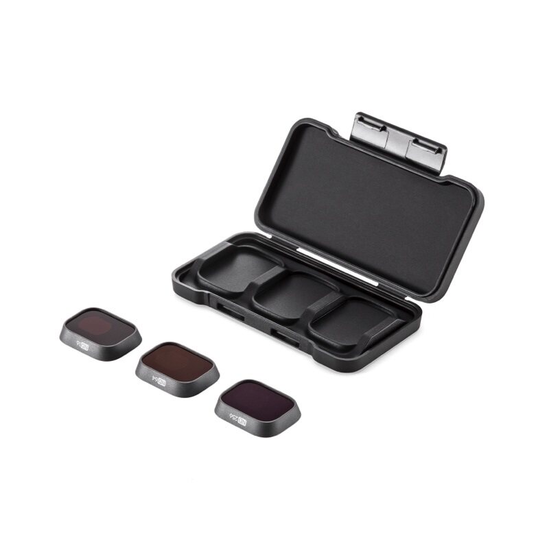 DJI DJI MINI 3 PRO ND 라이트 필터 16|64|256 오리지널 드론 필터 블레이드 액세서리