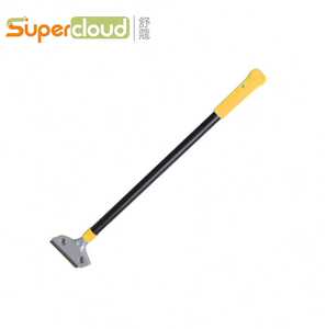 Supercloud清洁刀铲刀保洁工具玻璃胶打胶美缝剂施工工具清缝刀刮