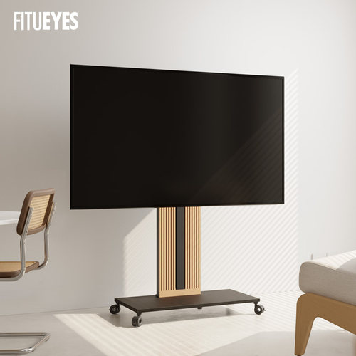 特悦视ZEN禅系列电视艺术支架