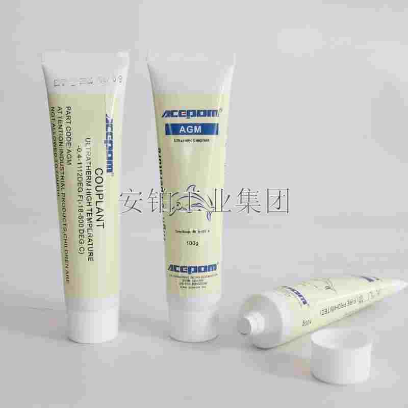 ACEPOM工业高温探伤仪耦合剂AGM/SONO600GR60/Pyrogel7耦合剂US-8