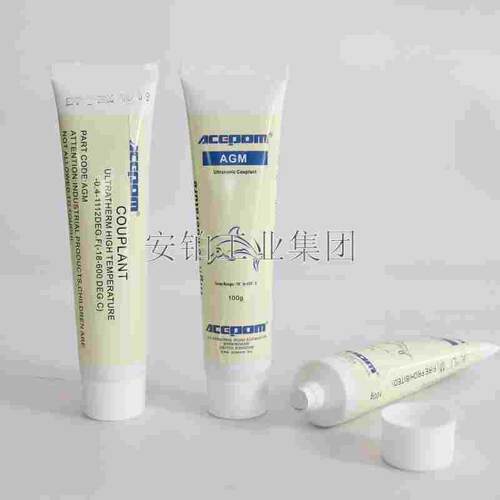 ACEPOM工业高温探伤仪耦合剂AGM/SONO600GR60/Pyrogel7耦合剂US-8